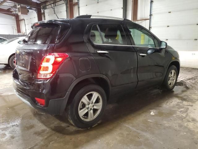 2019 Chevrolet Trax 1LT