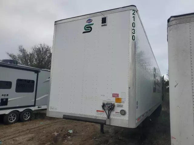 2021 Utility Trailer