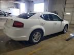 2012 Dodge Avenger SXT