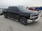 2018 Chevrolet Silverado C1500 LT