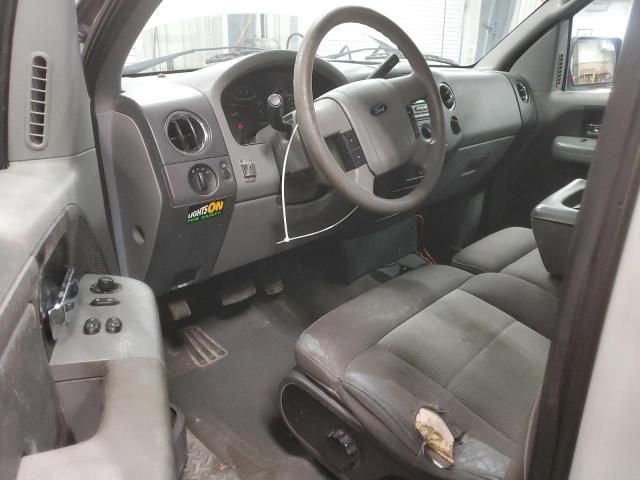 2006 Ford F150