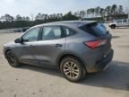 2021 Ford Escape S