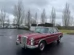 1968 Mercedes-Benz 1968 Mercedes Benz 280SE