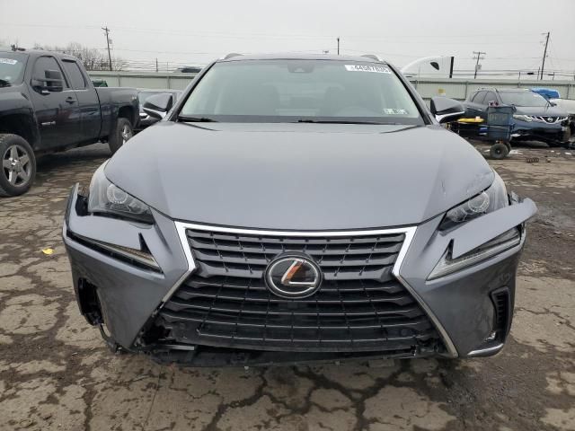 2019 Lexus NX 300 Base