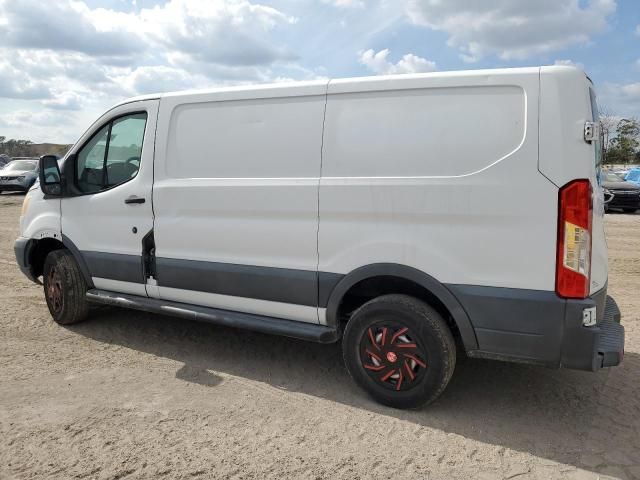 2015 Ford Transit T-250