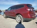 2016 Chevrolet Traverse LTZ