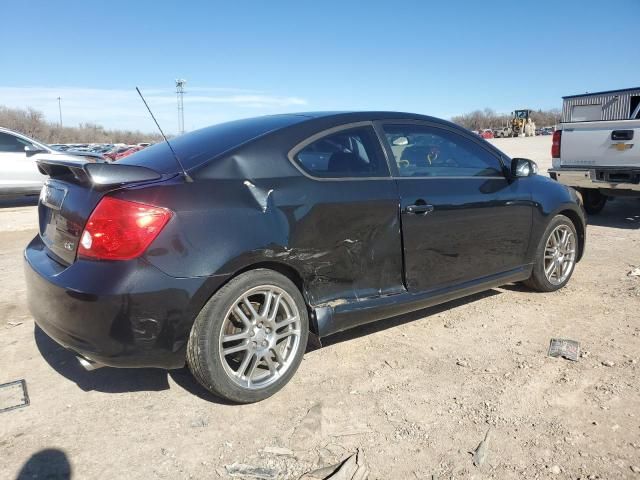 2007 Scion TC