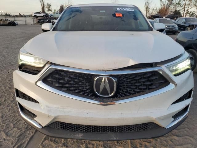 2020 Acura RDX