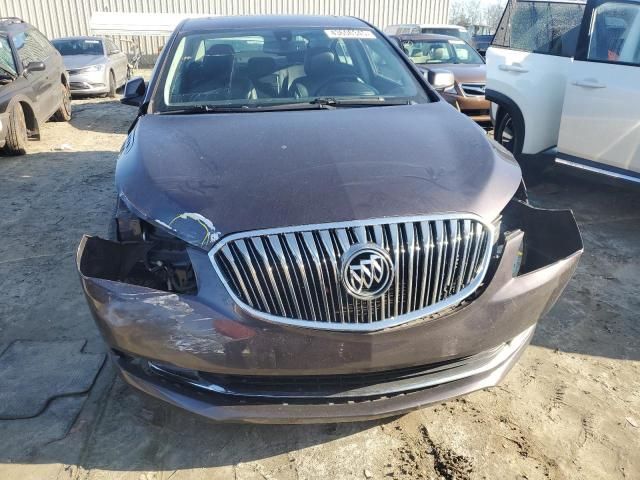 2014 Buick Lacrosse