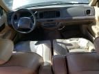 1998 Mercury Grand Marquis LS