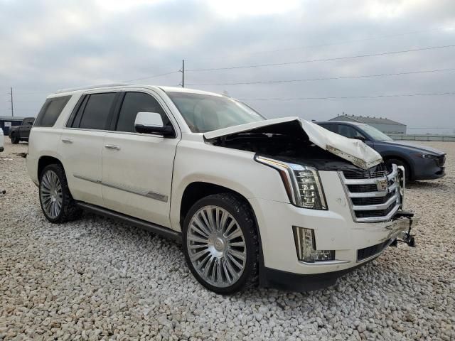 2015 Cadillac Escalade Premium