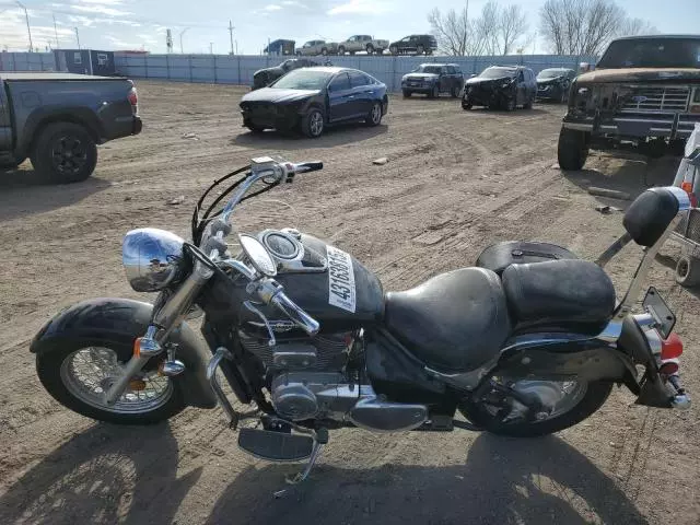 2006 Suzuki C50