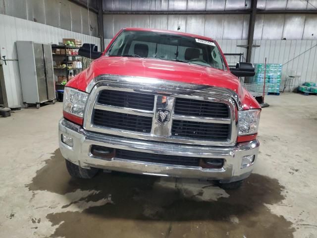 2012 Dodge RAM 2500 SLT