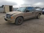 1997 Chevrolet S Truck S10