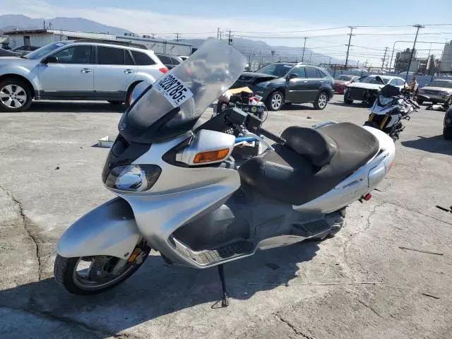 2003 Suzuki AN650 K3