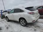 2014 Lexus RX 350 Base