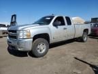 2010 Chevrolet Silverado K2500 Heavy Duty LT