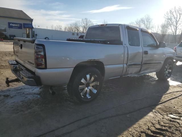 2004 Chevrolet Silverado C1500