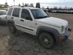 2004 Jeep Liberty Sport