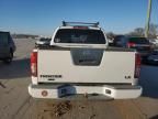 2005 Nissan Frontier Crew Cab LE