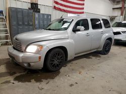 Salvage cars for sale at Conway, AR auction: 2010 Chevrolet HHR LT