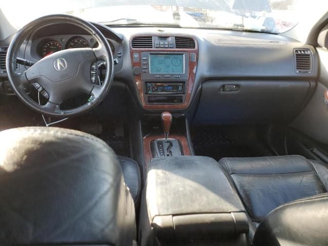 2005 Acura MDX