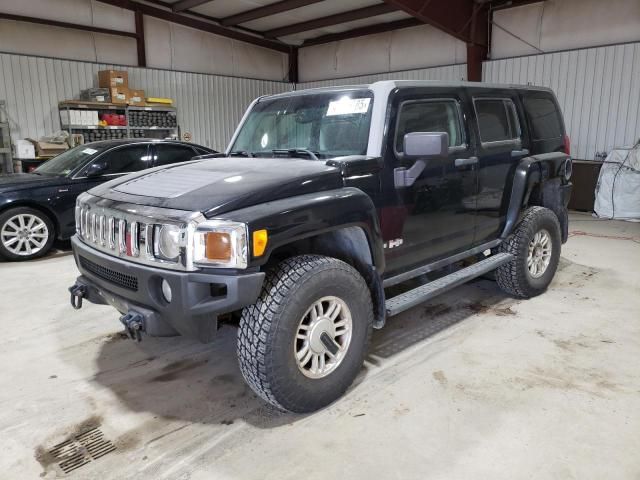 2006 Hummer H3