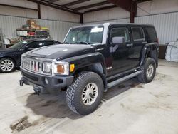 Hummer salvage cars for sale: 2006 Hummer H3