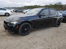 2017 BMW 320 I en venta en Greenwell Springs, LA