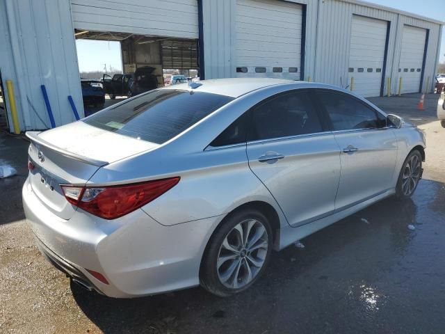 2014 Hyundai Sonata SE