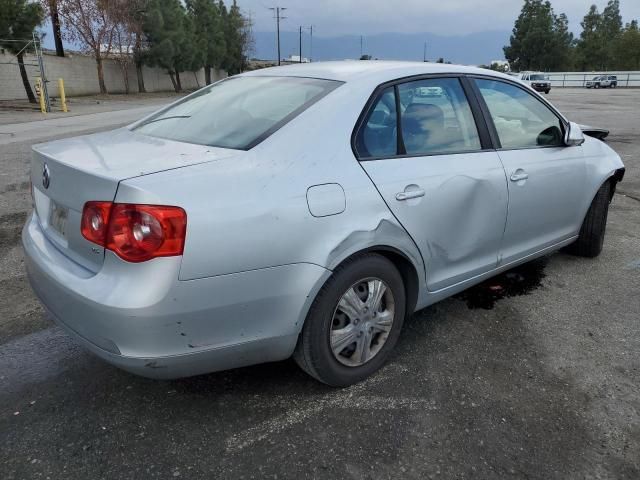 2006 Volkswagen Jetta Value