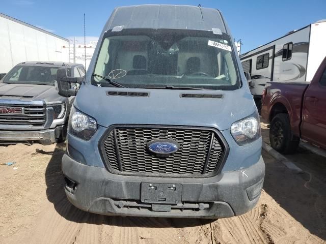 2021 Ford Transit T-250