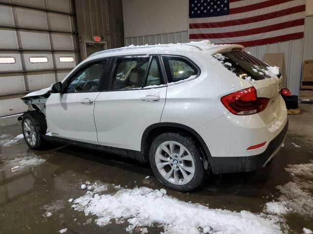 2014 BMW X1 XDRIVE28I