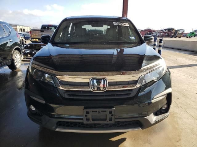 2019 Honda Pilot EXL