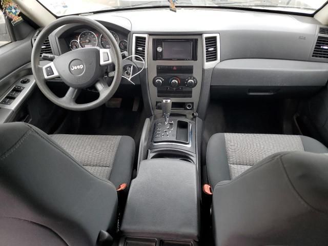 2008 Jeep Grand Cherokee Laredo