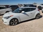 2012 Hyundai Veloster