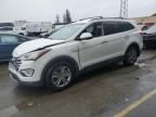 2014 Hyundai Santa FE GLS