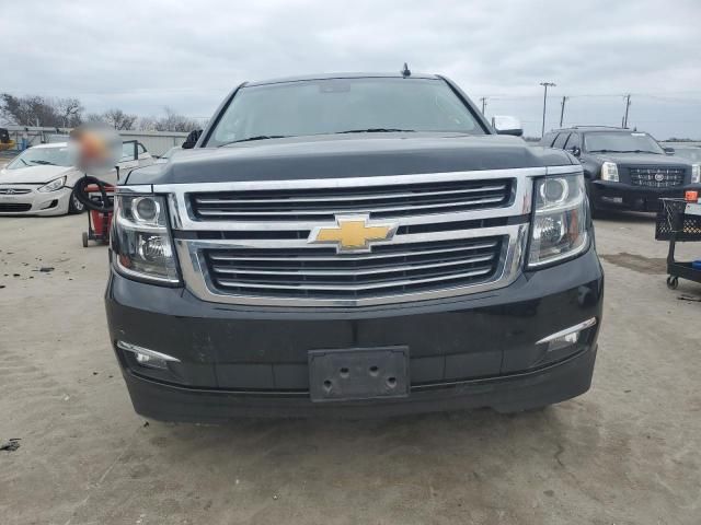 2019 Chevrolet Tahoe C1500 Premier