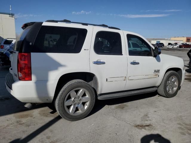 2010 GMC Yukon SLT