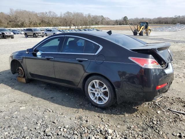 2009 Acura TL