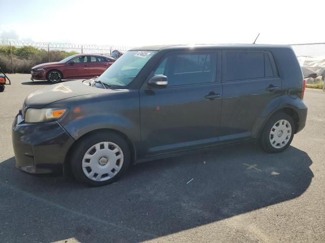 2012 Scion XB