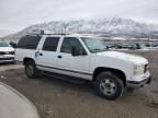 1997 GMC Suburban K1500