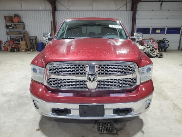 2013 Dodge 1500 Laramie