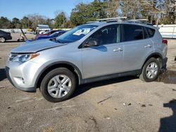 2014 Toyota Rav4 LE en venta en Eight Mile, AL