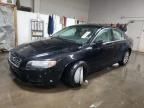 2007 Volvo S80 3.2