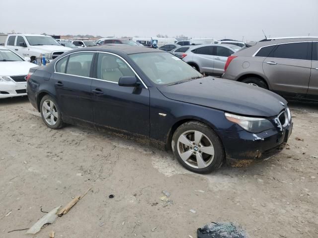 2006 BMW 530 XI