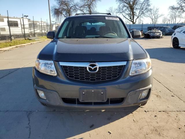 2008 Mazda Tribute I