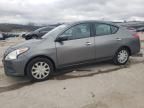 2016 Nissan Versa S