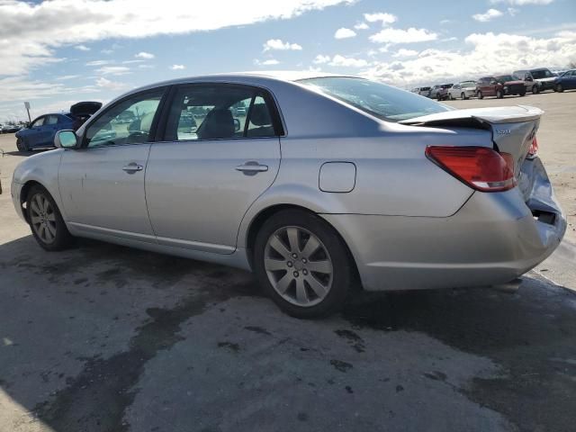 2006 Toyota Avalon XL