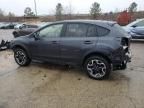 2016 Subaru Crosstrek